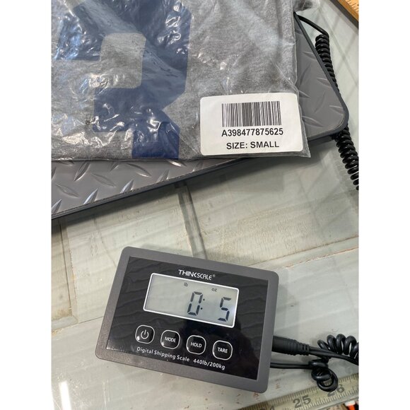 Fanatics NFL Seattle Seahawks Wilson 3 Heritage Short Sleeve T Shirt Mens S NEW - Picture 7 of 7